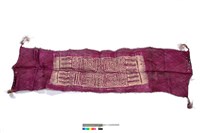 藏品(編蓆)的圖片