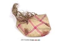 藏品(編袋)的圖片