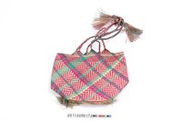 藏品(網袋)的圖片