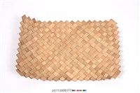 藏品(編墊)的圖片