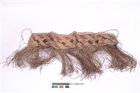 藏品(編織飾品)的圖片