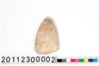 藏品(貝刀)的圖片