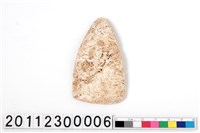 藏品(貝錛)的圖片