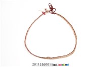 藏品(貝殼錢幣)的圖片