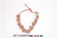 藏品(貝飾)的圖片