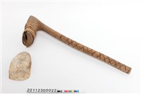 藏品(貝錛)的圖片