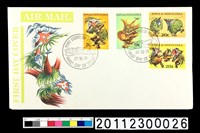 藏品(首日封)的圖片