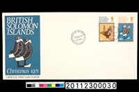 藏品(首日封)的圖片