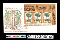 藏品(首日封)的圖片