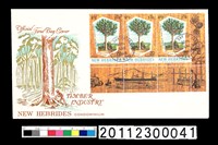 藏品(首日封)的圖片