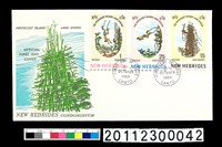 藏品(首日封)的圖片