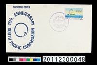 藏品(首日封)的圖片