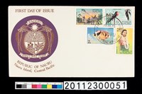 藏品(首日封)的圖片