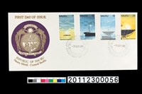 藏品(首日封)的圖片