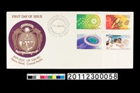 藏品(首日封)的圖片