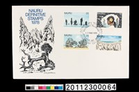 藏品(首日封)的圖片