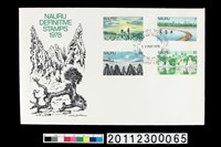 藏品(首日封)的圖片