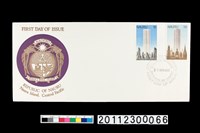 藏品(首日封)的圖片