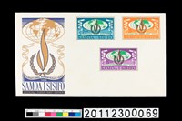 藏品(首日封)的圖片