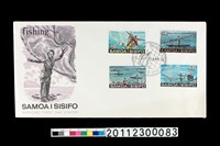 藏品(首日封)的圖片