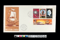 藏品(首日封)的圖片