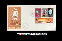 藏品(首日封)的圖片