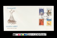 藏品(首日封)的圖片