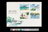 藏品(首日封)的圖片