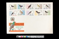 藏品(首日封)的圖片