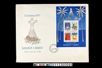 藏品(首日封)的圖片