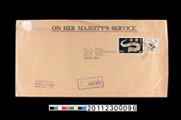 藏品(信封套)的圖片