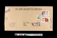 藏品(信封套)的圖片