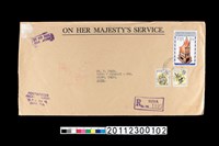 藏品(信封套)的圖片