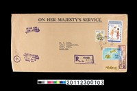 藏品(信封套)的圖片