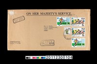 藏品(信封套)的圖片