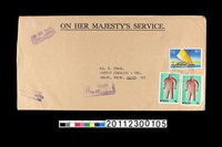 藏品(信封套)的圖片