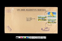 藏品(信封套)的圖片