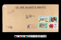 藏品(信封套)的圖片