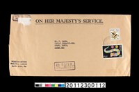 藏品(信封套)的圖片