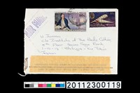 藏品(信封套)的圖片