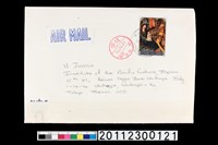 藏品(信封套)的圖片