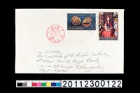 藏品(信封套)的圖片