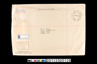 藏品(信封套)的圖片