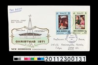 藏品(信封套)的圖片