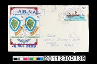 藏品(信封套)的圖片