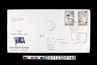 藏品(信封套)的圖片