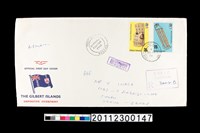 藏品(信封套)的圖片