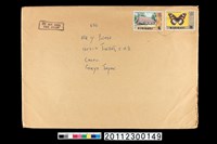 藏品(信封套)的圖片