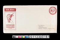 藏品(信封套)的圖片