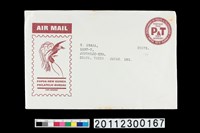 藏品(信封套)的圖片